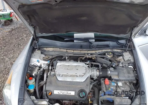 2009 Honda Accord 3.5 Ex z USA, uszkodzony, nr VIN 1HGCP36729A025442